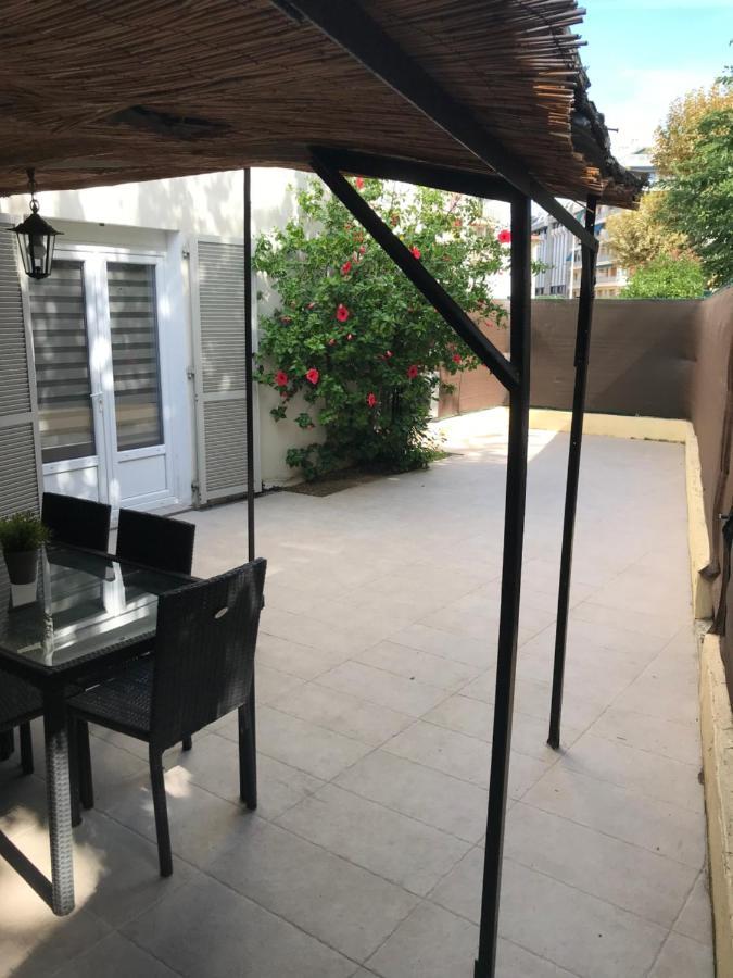 Appartement Sleep In Antibes City Center Extérieur photo